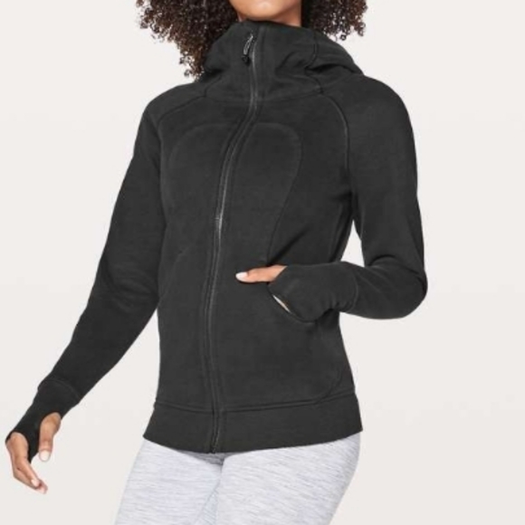 Lululemon Scuba *Classic Hoodie Sweatshirt - Picture 9 of 11